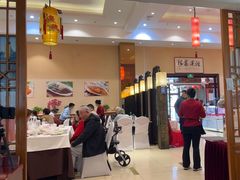 -玉华台饭庄·淮扬菜·烤鸭(望京店)