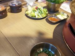 -西塔老太太泥炉烤肉(双井店)