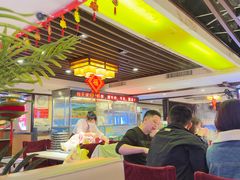 -潮泰牛肉火锅 · 创于1992年(车公庙店)