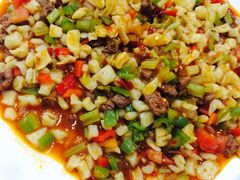 -马黑哥椒麻鸡(清江山水店)