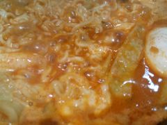 -三清洞摩西韩式年糕火锅(威高广场店)