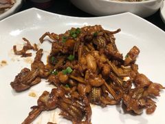 -海味世家·家常菜馆(明州里店)