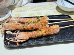 -铭副琦食·虾蟹烩馆(渔人码头店)