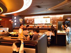 -探鱼·鲜青椒爽麻烤鱼(正佳广场店)