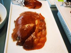 -小大董·烤鸭(观景餐厅·南京西路店)