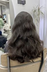 点击看大图 -MORI HAIR SALON日式美发沙龙