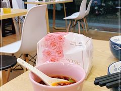 -派派茶客(金杏花园店)