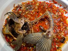 -费大厨辣椒炒肉(正佳广场店)