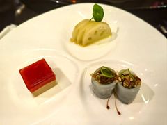 -北京四季酒店·采逸轩