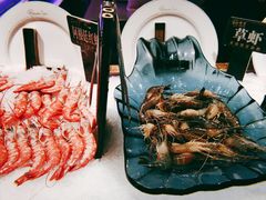 -诱货海鲜自助火锅(爱琴海购物公园东百店)