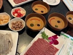 -南门涮肉(通州大船店)