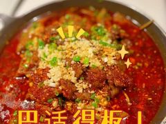 -小河盐帮·私家菜·烤鸭(三元桥·霄云路店)