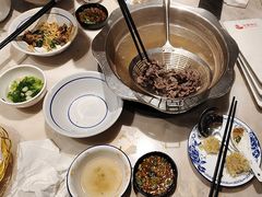 -合意桐坑牛肉粿·鲜牛肉火锅(嵩山总店)