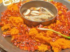 -楠火锅(广州总店)