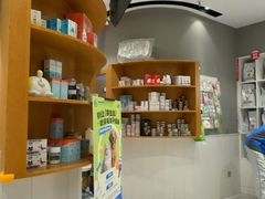 -关爱宠物医院·猫科中心·消化科(滨湖万达分院)