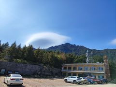 -白草畔自然风景区