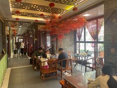 -四海楼(如皋定慧禅寺店)
