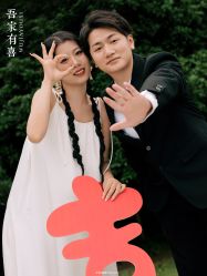 -卡米拉婚纱摄影工作室(金汇广场店)