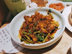 -全牛匠·乐山跷脚牛肉(新中关店)