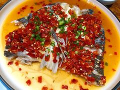 -海宁煲农家菜(惠南镇店)