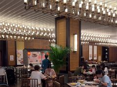 -三宝大饭店-中和艺素餐厅(浦上金山正祥广场店)