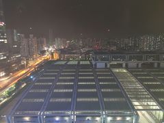 -深圳星河丽思卡尔顿酒店