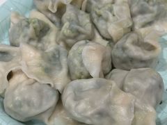 -老边饺子馆(东单店)