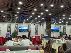 -东四民芳餐厅(世茂工三店)