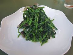 凉拌蔬菜-南园民国茶楼餐厅·常州菜(北大街店)