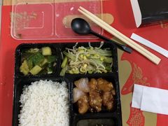 -东港喜来登酒店·天香阁中餐厅