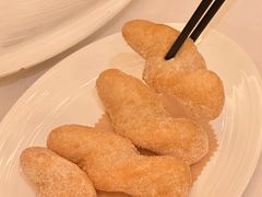 -长沙威斯汀酒店·祈顺酒家中餐厅(雨花亭店)