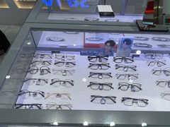 -ALPS阿尔卑斯眼镜(我格广场店)