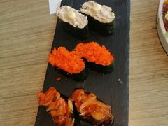 -诚·鳗屋(星摩尔店)