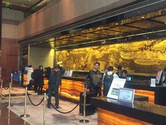 -上海新锦江大酒店