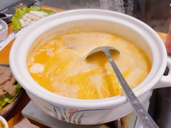 -金龙·打边炉(南京西路店)