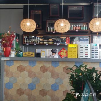 「萌哒哒椰子鸡(海棠湾店)」 「原味椰子锅」文昌鸡的