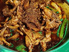 -耍盆友·重庆江湖菜(百子湾店)