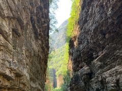 -龙门涧景区