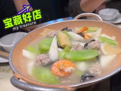-渝味川菜(夜宵航母店)