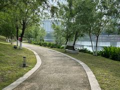 -眉山湿地公园(东坡区)