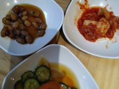 -山海珍味韩国料理(奥城店)