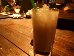 -ohbar live house(人广店)
