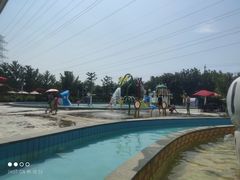 -南宫温泉水世界