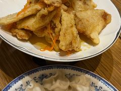 -金掌勺·锅包肉(广渠门店)