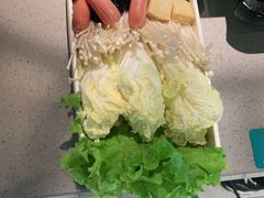 -半天妖烤鱼(丽金广场店)