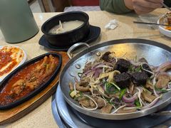 -元祖李朝(新威路店)