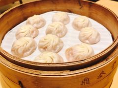 -鼎泰丰(国贸商城店)