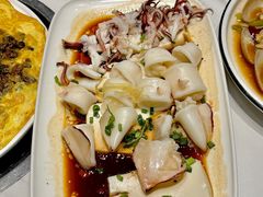 -鑫悦楼煎蟹·16年海鲜大排档
