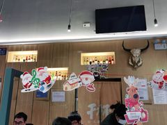 -木屋烧烤(坂田天安云谷店)