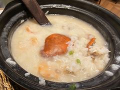 -南拳十三姨·潮汕砂锅粥·粤菜(西单大悦城店)